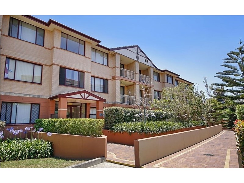 133/18-20 Knocklayde Street, Ashfield NSW 2131