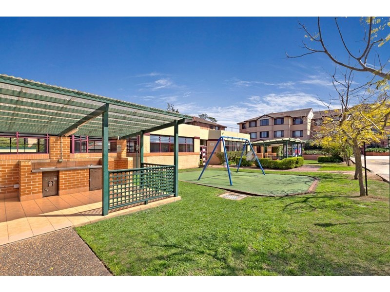 133/18-20 Knocklayde Street, Ashfield NSW 2131