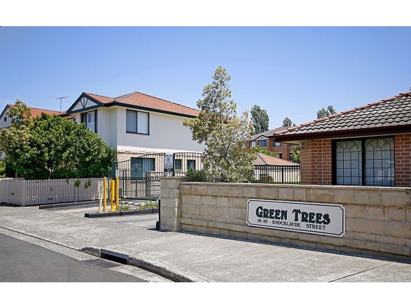 133/18-20 Knocklayde Street, Ashfield NSW 2131