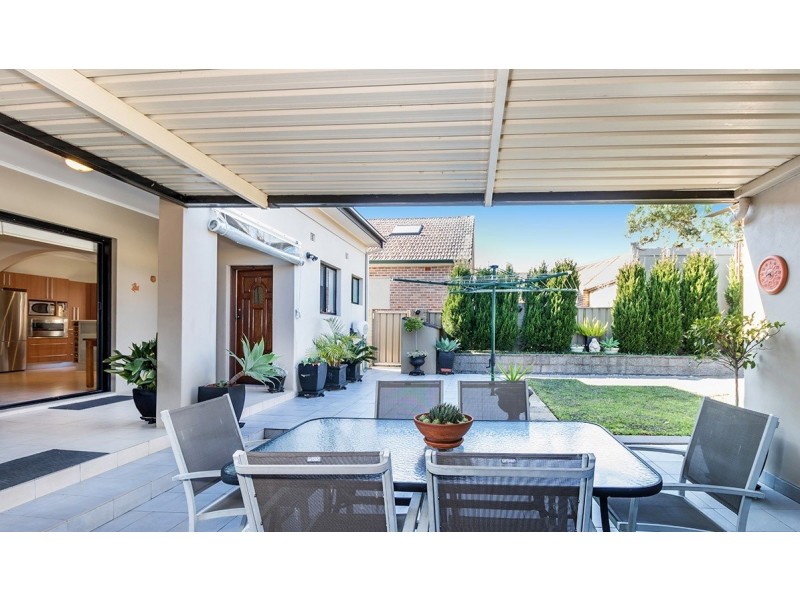 63 Wareemba Street, Wareemba NSW 2046