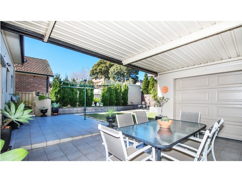 63 Wareemba Street, Wareemba NSW 2046