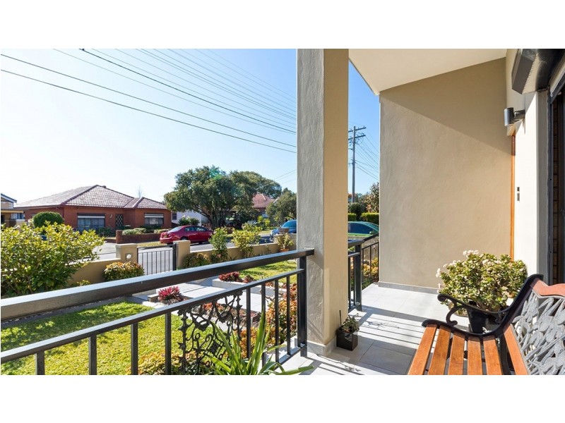 63 Wareemba Street, Wareemba NSW 2046