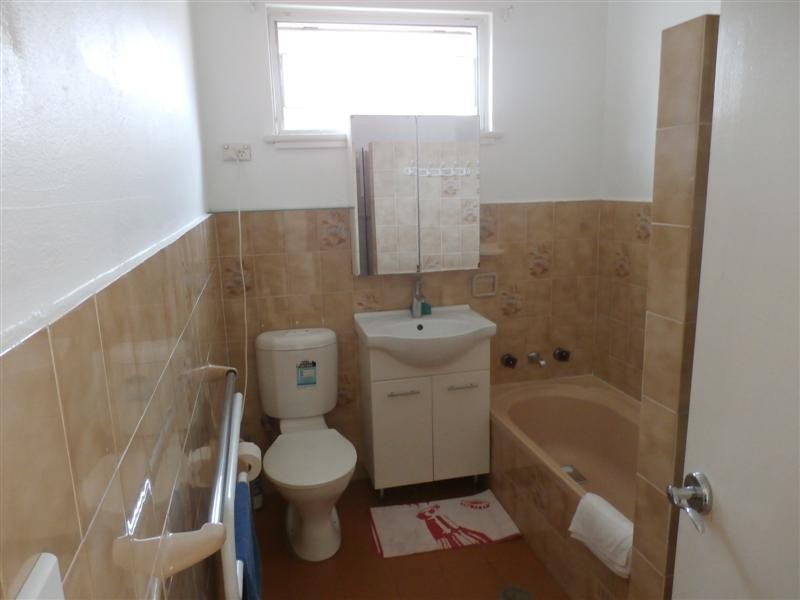 1 Corden Avenue, Five Dock NSW 2046