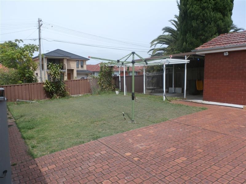 1 Corden Avenue, Five Dock NSW 2046
