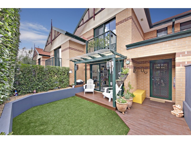 3/1A Henley Marine Drive, Five Dock NSW 2046