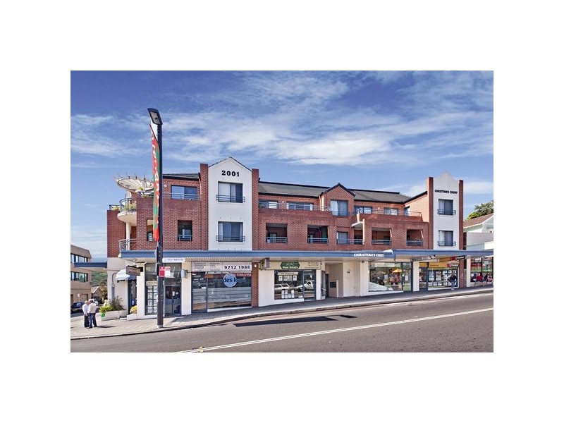 3/110 Great North Road, Five Dock NSW 2046
