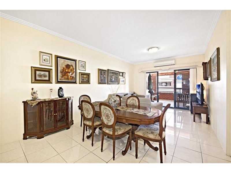 3/110 Great North Road, Five Dock NSW 2046