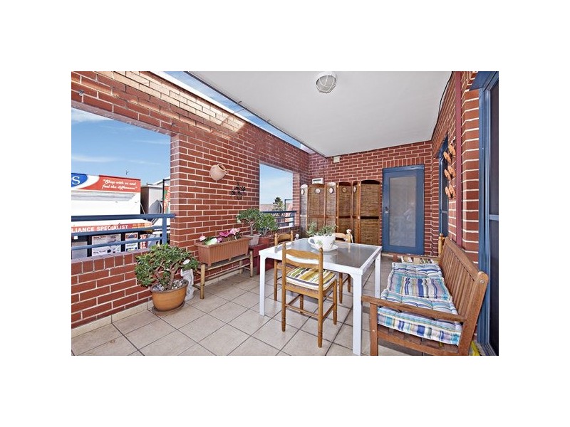 3/110 Great North Road, Five Dock NSW 2046