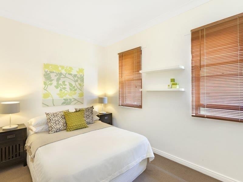 4/1 Albert Street, Rozelle NSW 2039