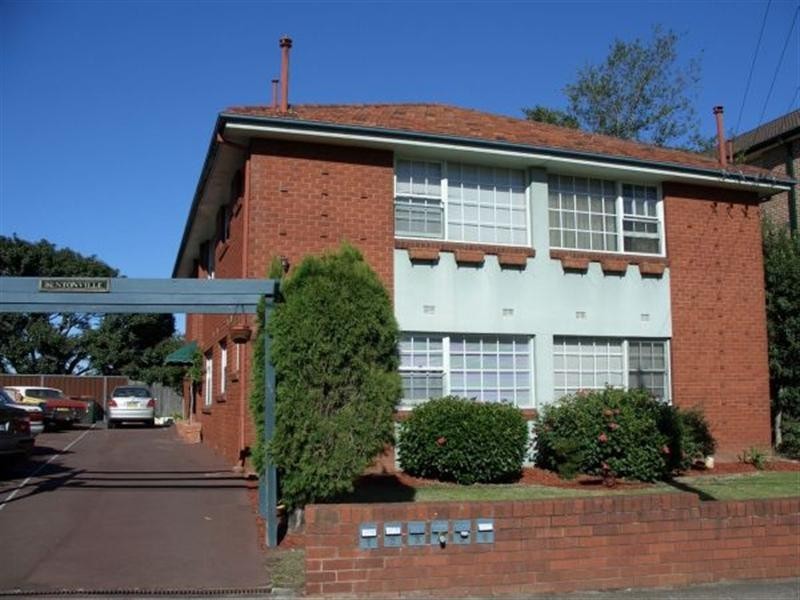 6/20 Victoria Avenue, Concord West NSW 2138