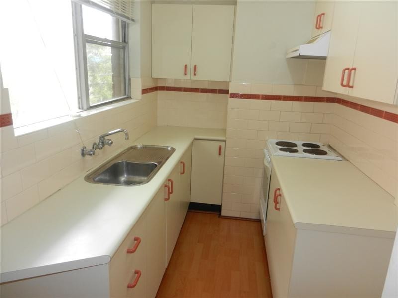 6/20 Victoria Avenue, Concord West NSW 2138