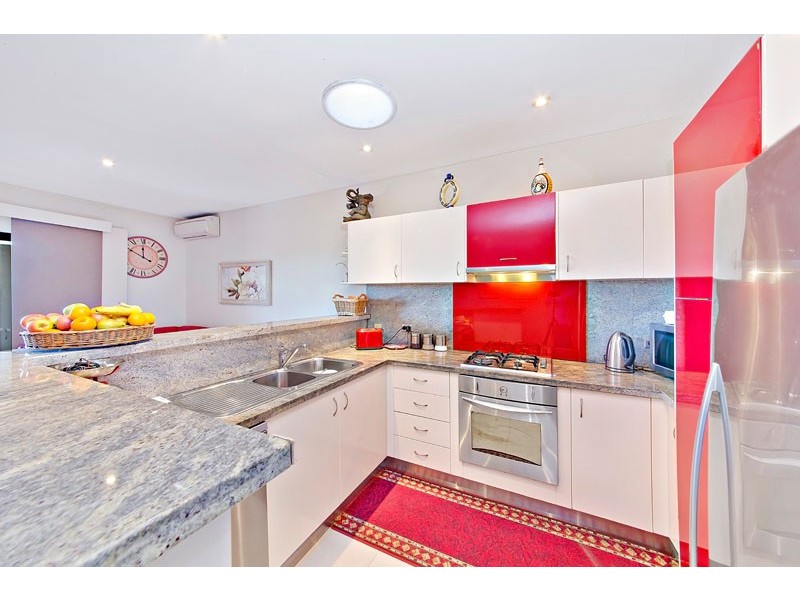 3/237 Great North Road, Five Dock NSW 2046