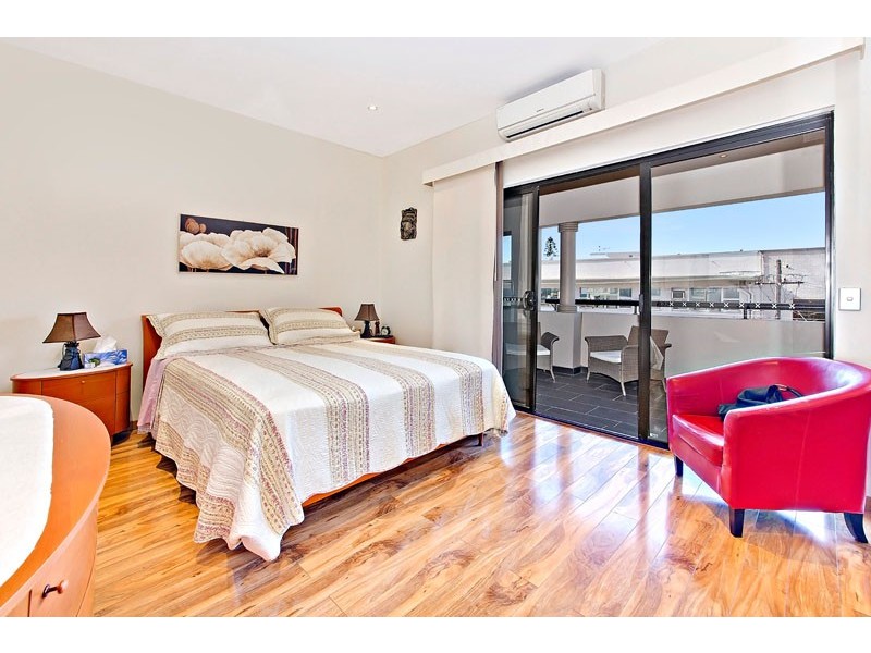 3/237 Great North Road, Five Dock NSW 2046