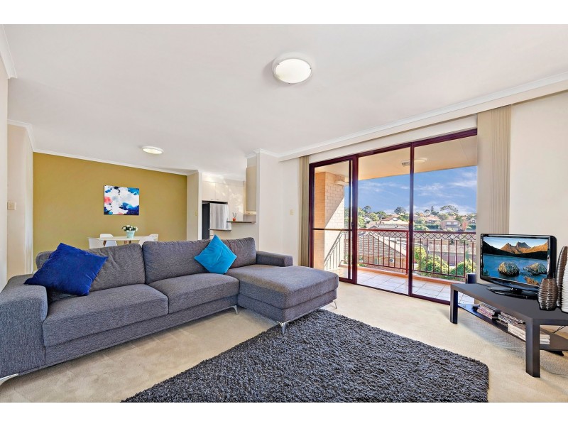 34/18-20 Knocklayde Street, Ashfield NSW 2131