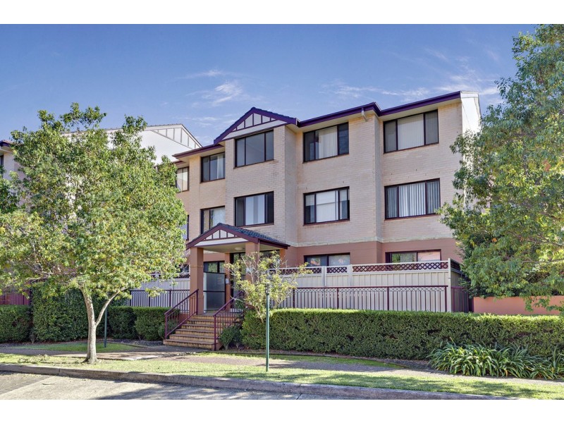 34/18-20 Knocklayde Street, Ashfield NSW 2131