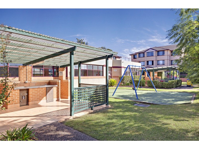 34/18-20 Knocklayde Street, Ashfield NSW 2131