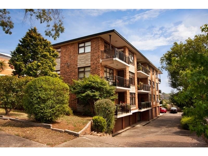 3/8 Marmion Road, Abbotsford NSW 2046