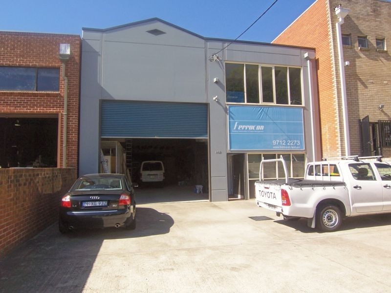 102A Queens Road, Five Dock NSW 2046