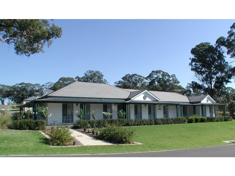 Kirkham NSW 2570