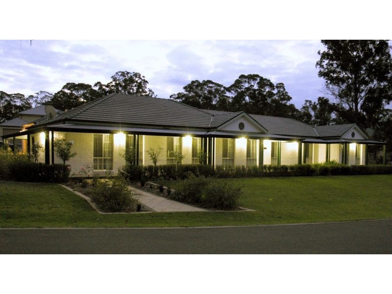 Kirkham NSW 2570