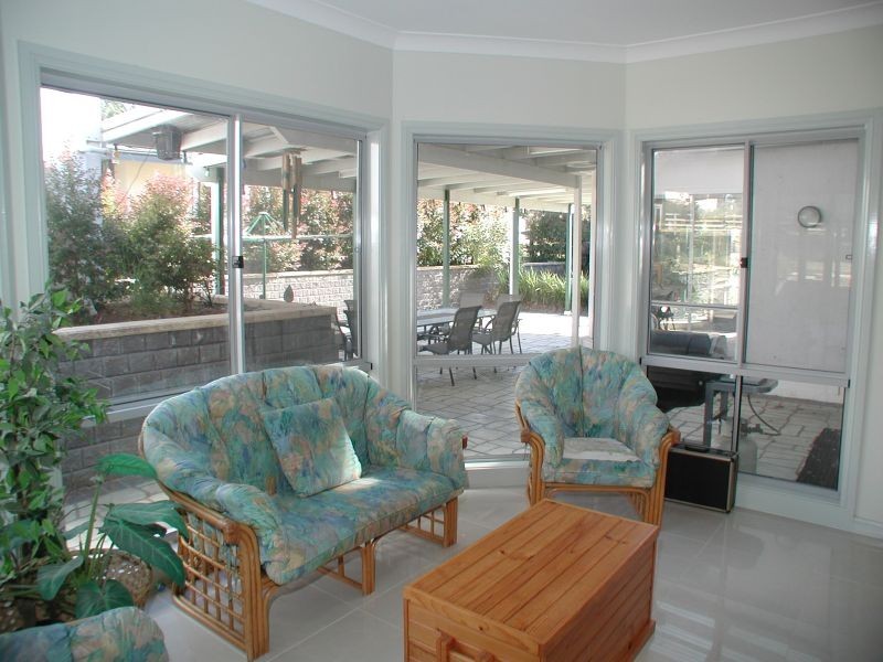 Kirkham NSW 2570
