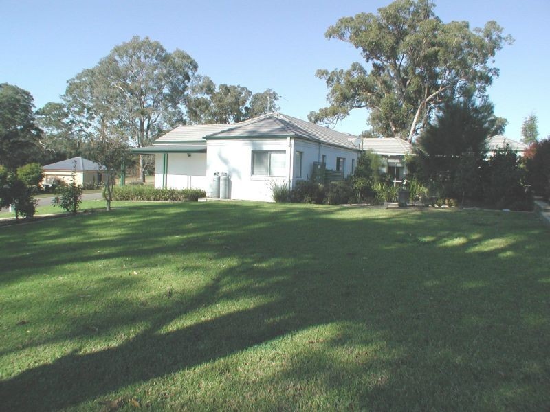 Kirkham NSW 2570