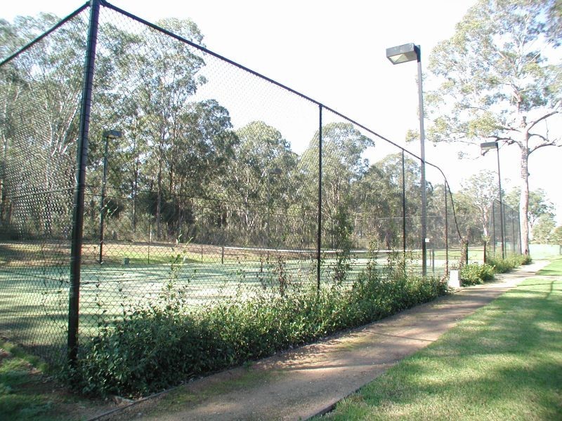 Kirkham NSW 2570
