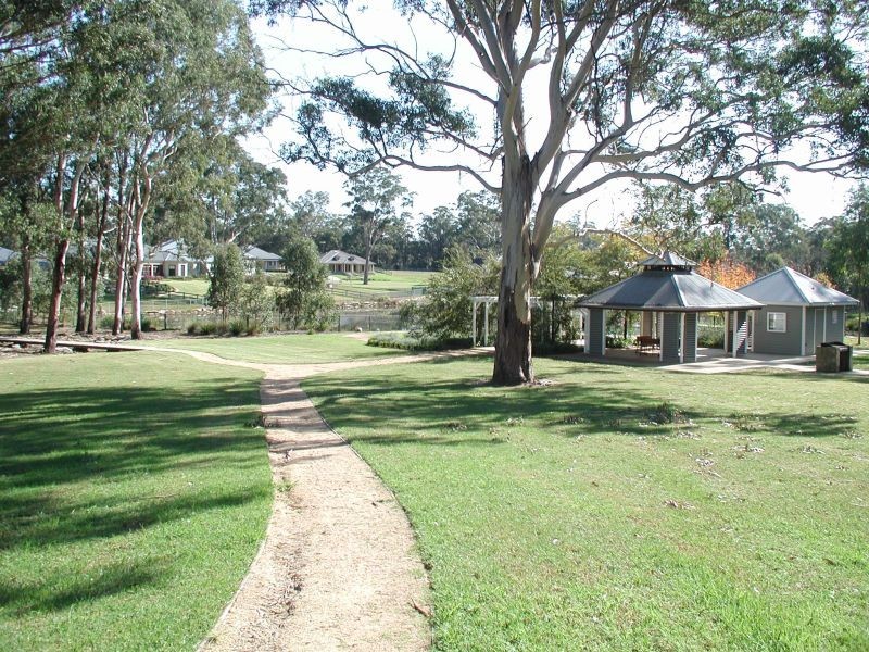 Kirkham NSW 2570