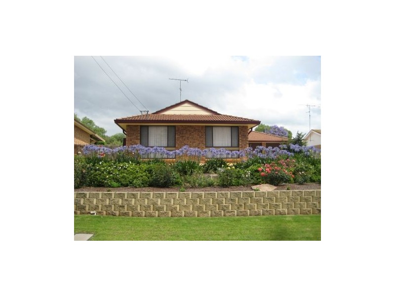 Mount Hunter NSW 2570