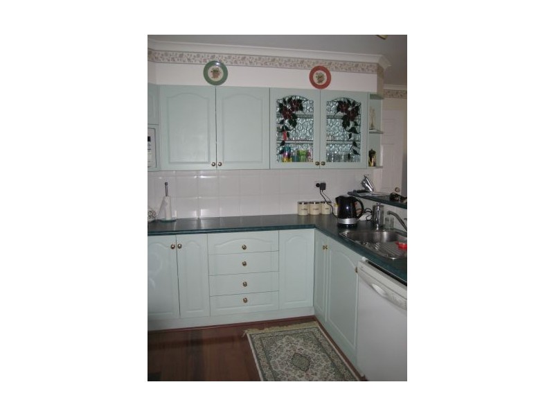 Mount Hunter NSW 2570