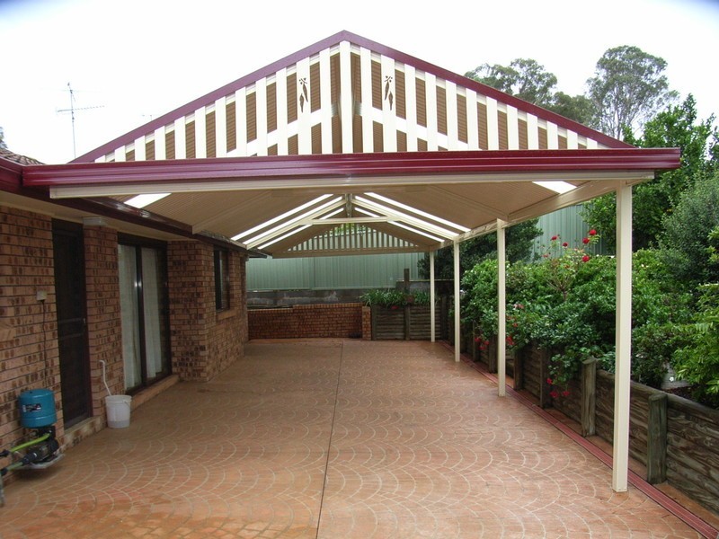 Mount Hunter NSW 2570