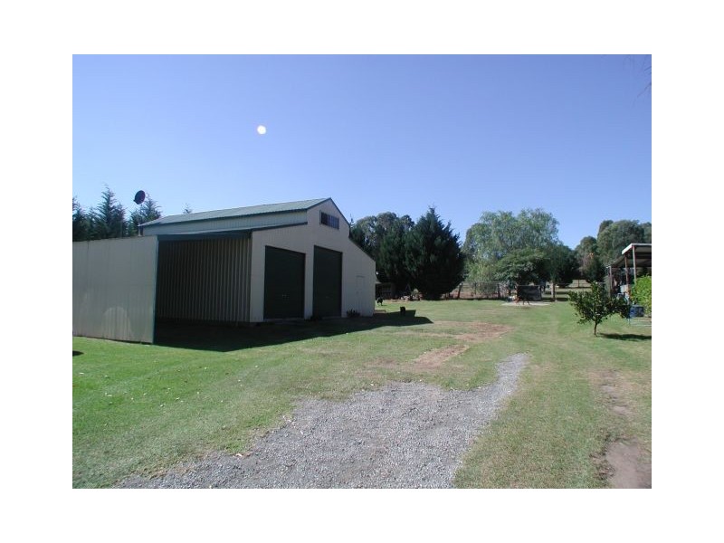 Menangle Park NSW 2563