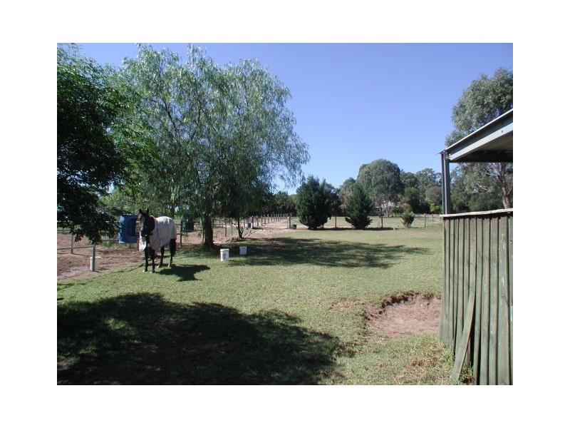 Menangle Park NSW 2563