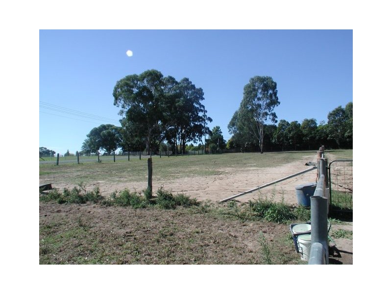 Menangle Park NSW 2563
