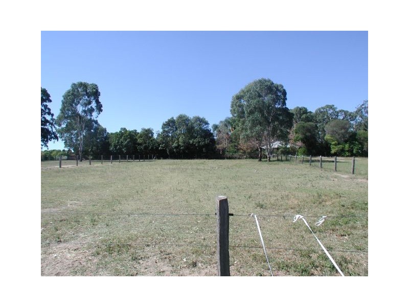 Menangle Park NSW 2563