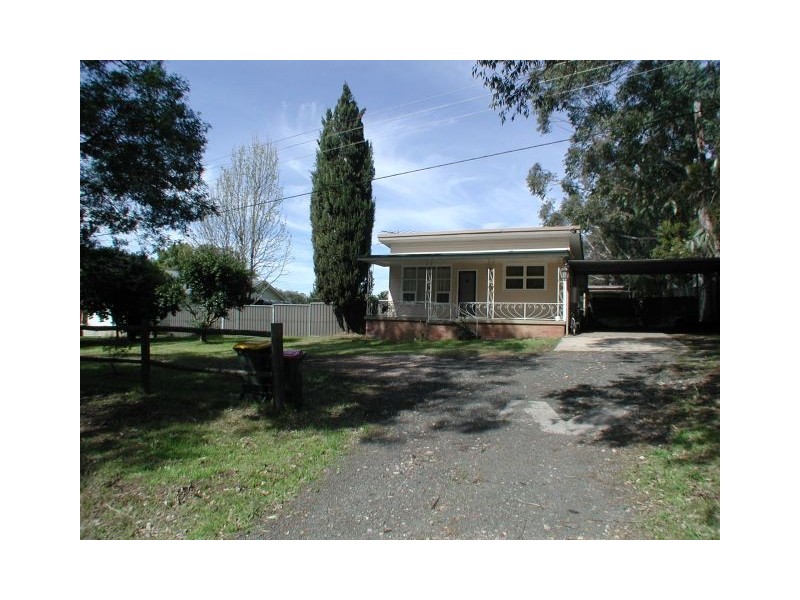 1121 Burragorang Road, Belimbla Park NSW 2570