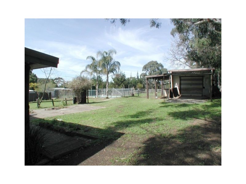 1121 Burragorang Road, Belimbla Park NSW 2570