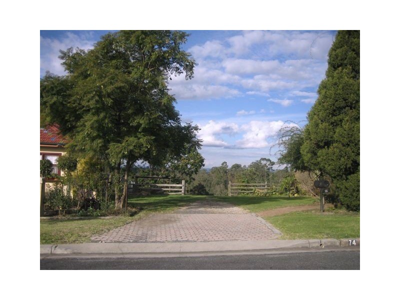 The Oaks NSW 2570