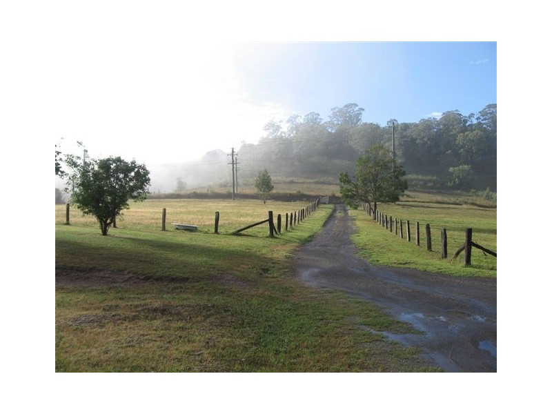 Mount Hunter NSW 2570