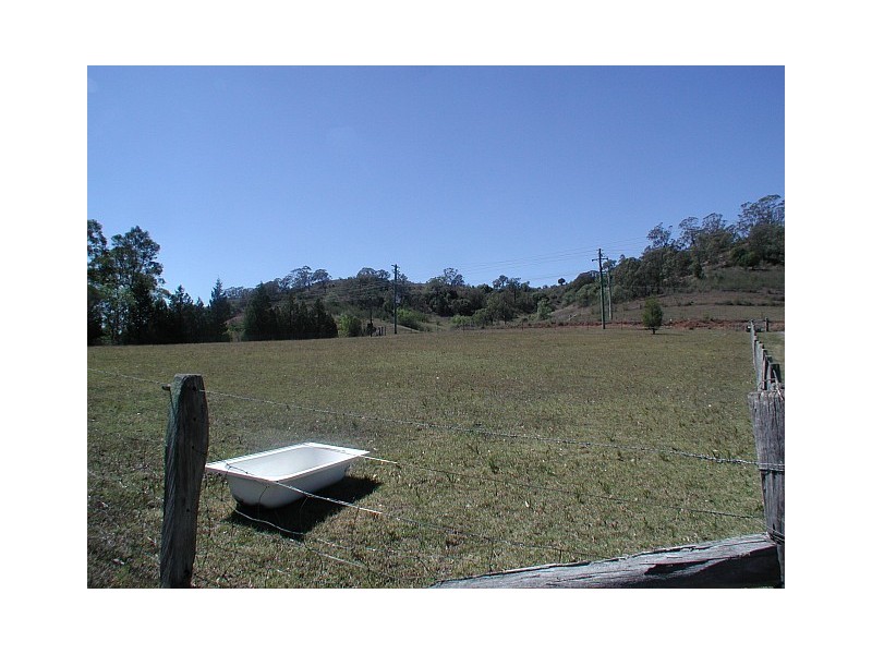 Mount Hunter NSW 2570