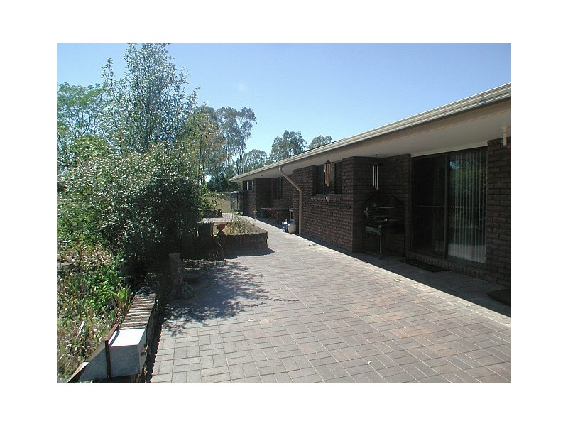 Mount Hunter NSW 2570