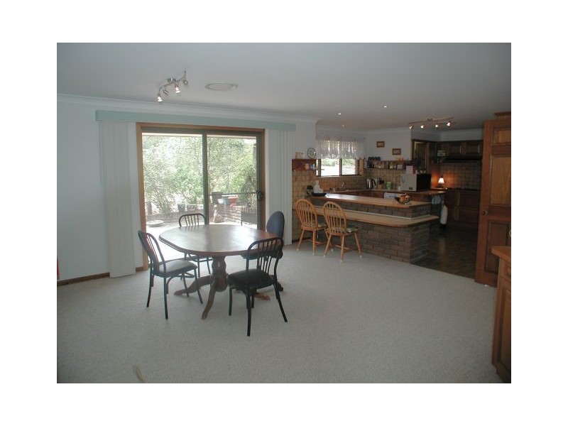 Mount Hunter NSW 2570