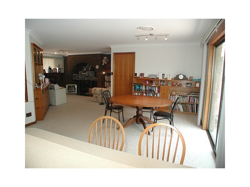 Mount Hunter NSW 2570