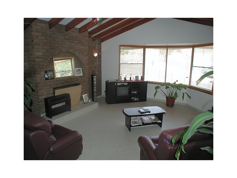 Mount Hunter NSW 2570