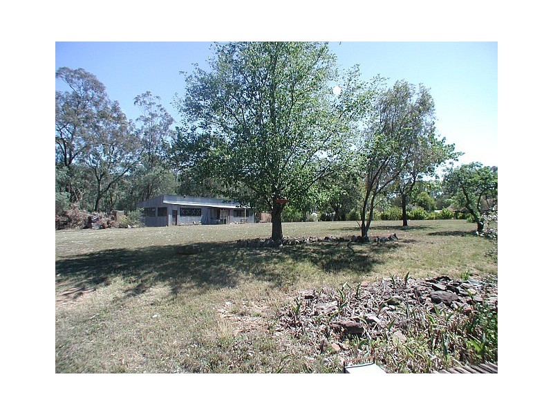 Mount Hunter NSW 2570