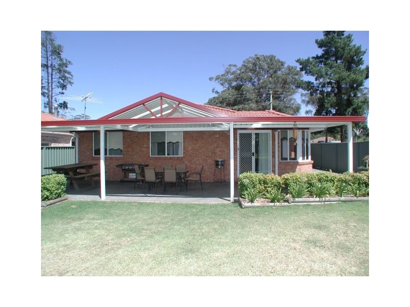 Oakdale NSW 2570