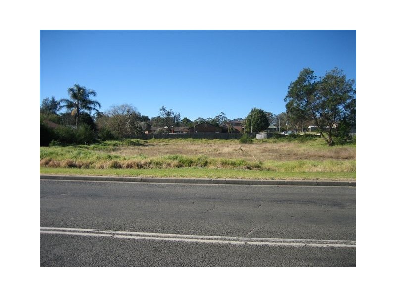 The Oaks NSW 2570