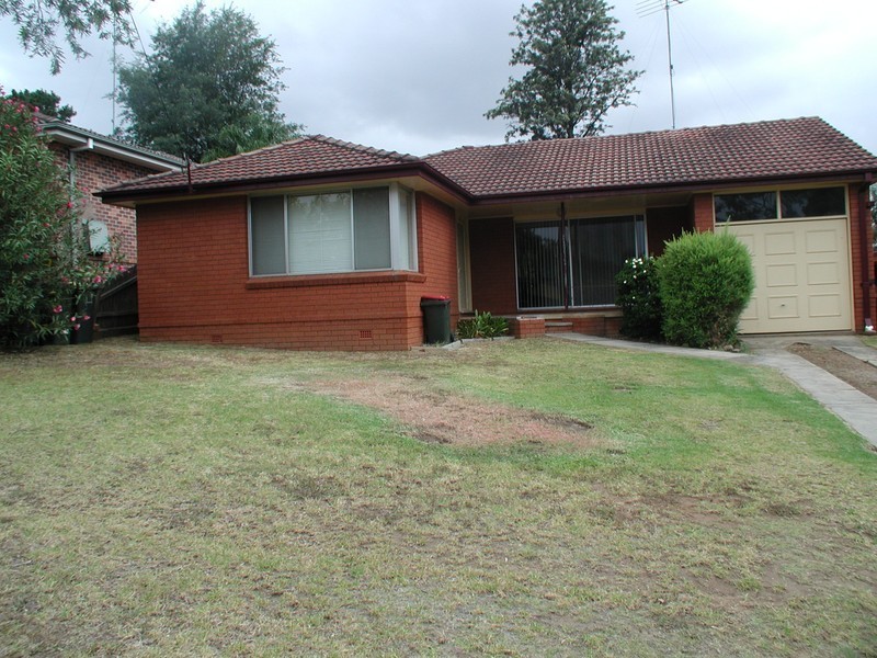 Camden NSW 2570