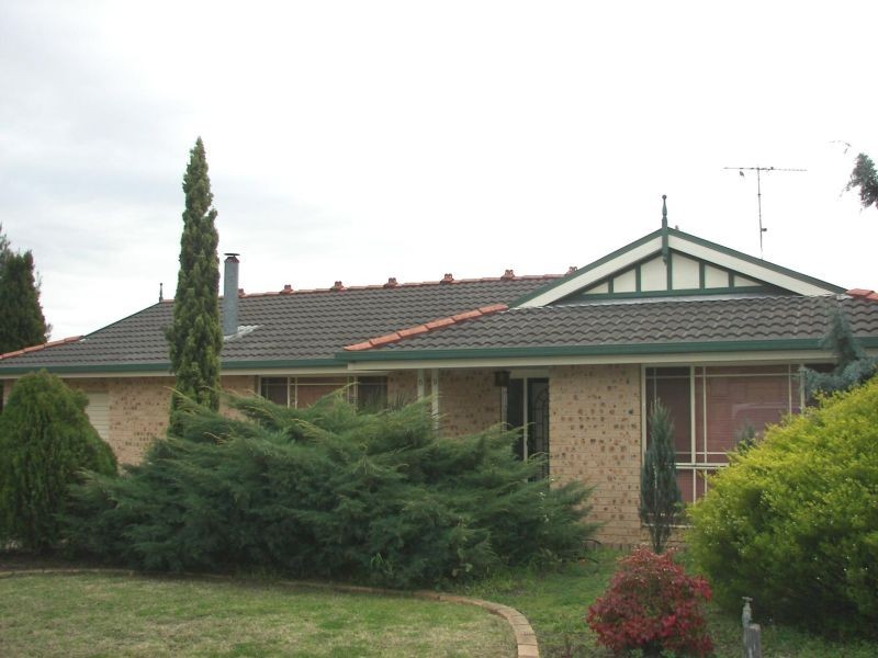 Narellan Vale NSW 2567