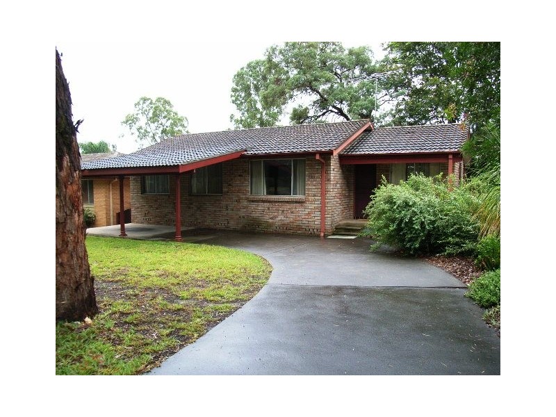 Elderslie NSW 2335